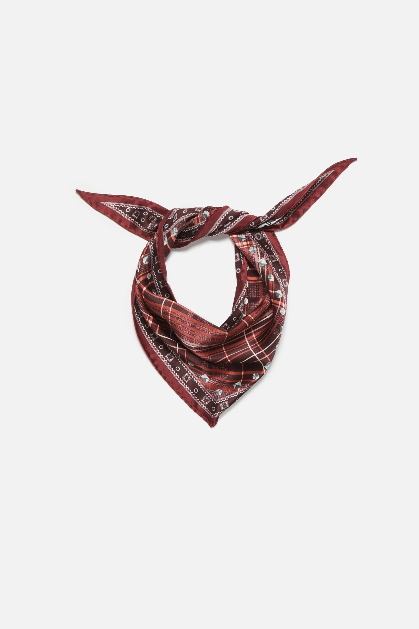 [Acne Studios] Scarf FW26 CA0450