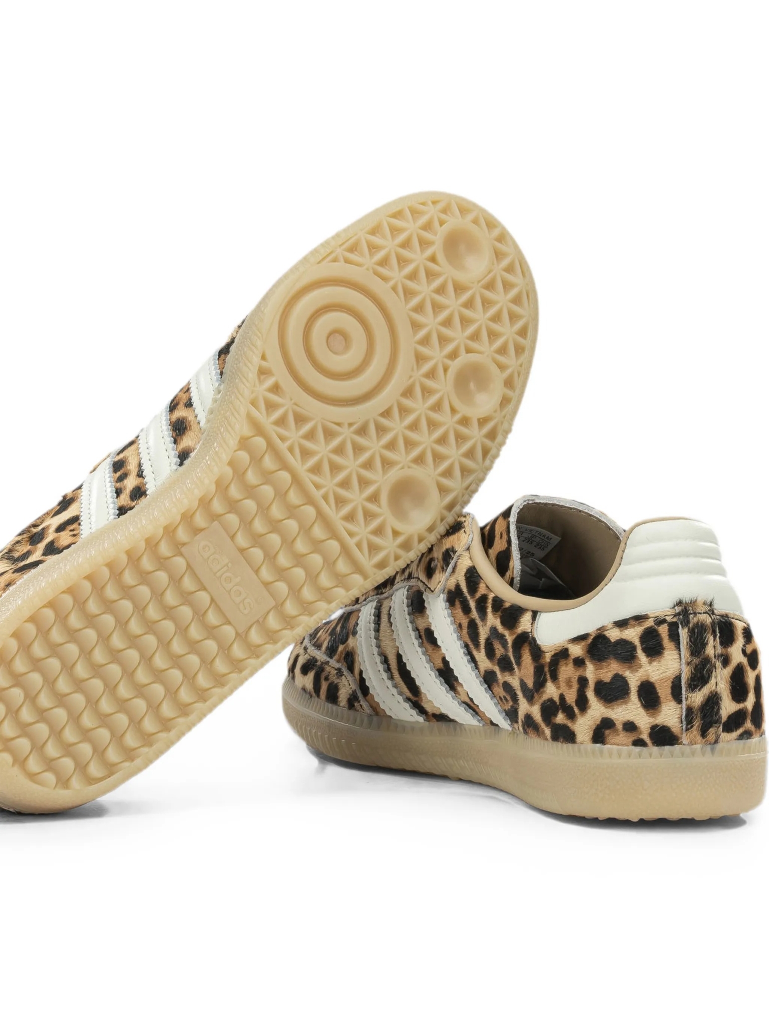 [ADIDAS ORIGINALS] Sneakers FW26 KI6674