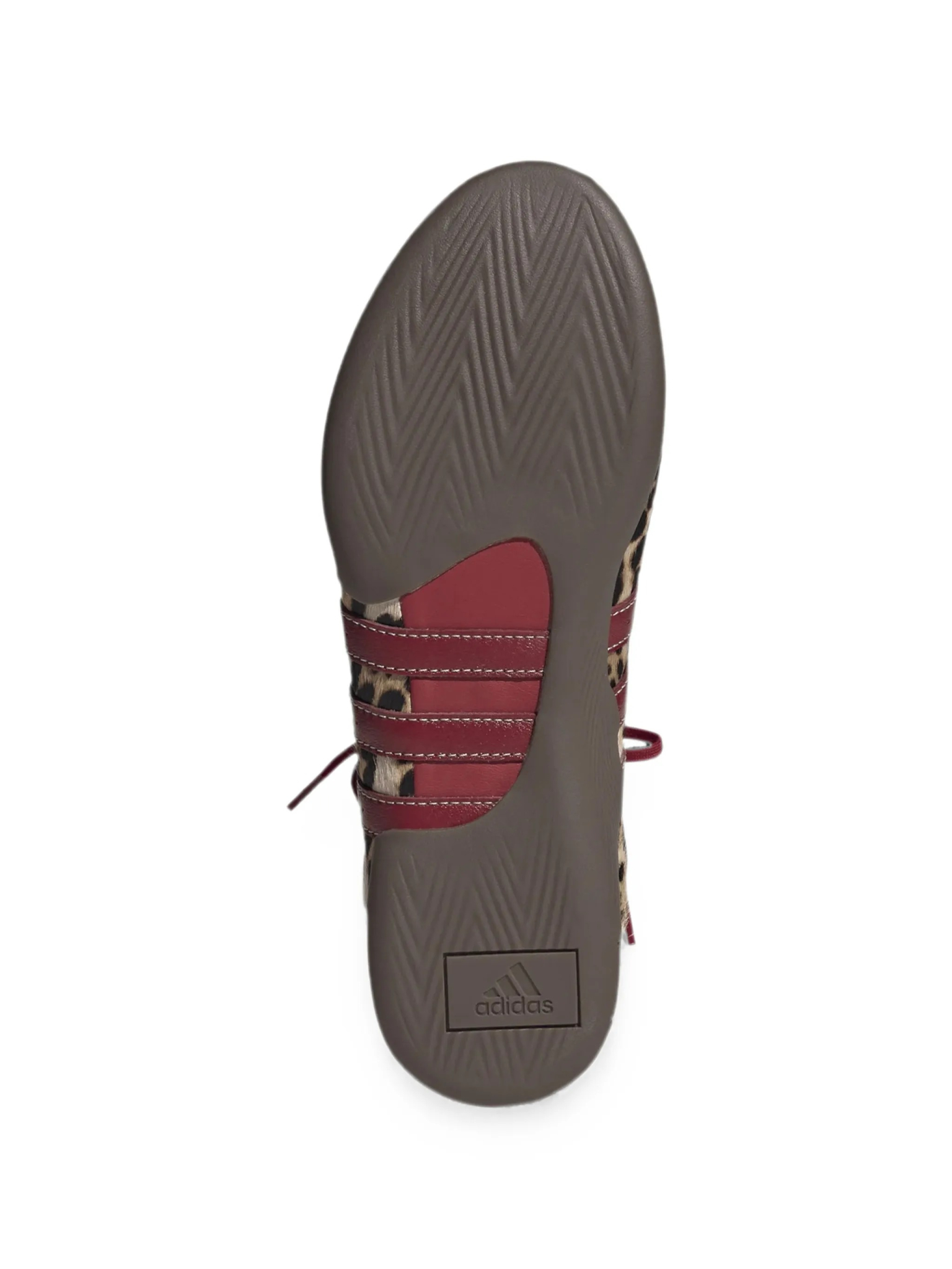 [ADIDAS ORIGINALS] Flat shoes FW26 KJ0647