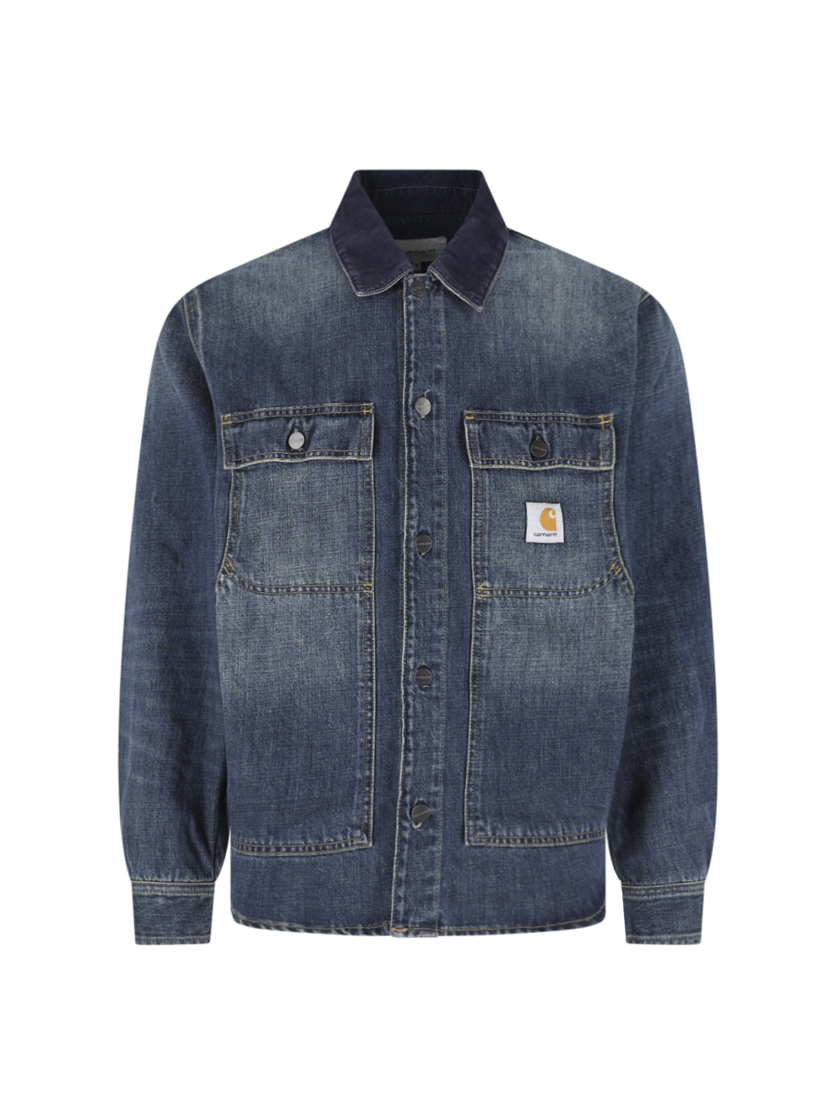 [CARHARTT WIP] Casual Jacket FW26 I0375324534Q