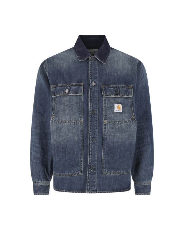 [CARHARTT WIP] Casual Jacket FW26 I0375324534Q