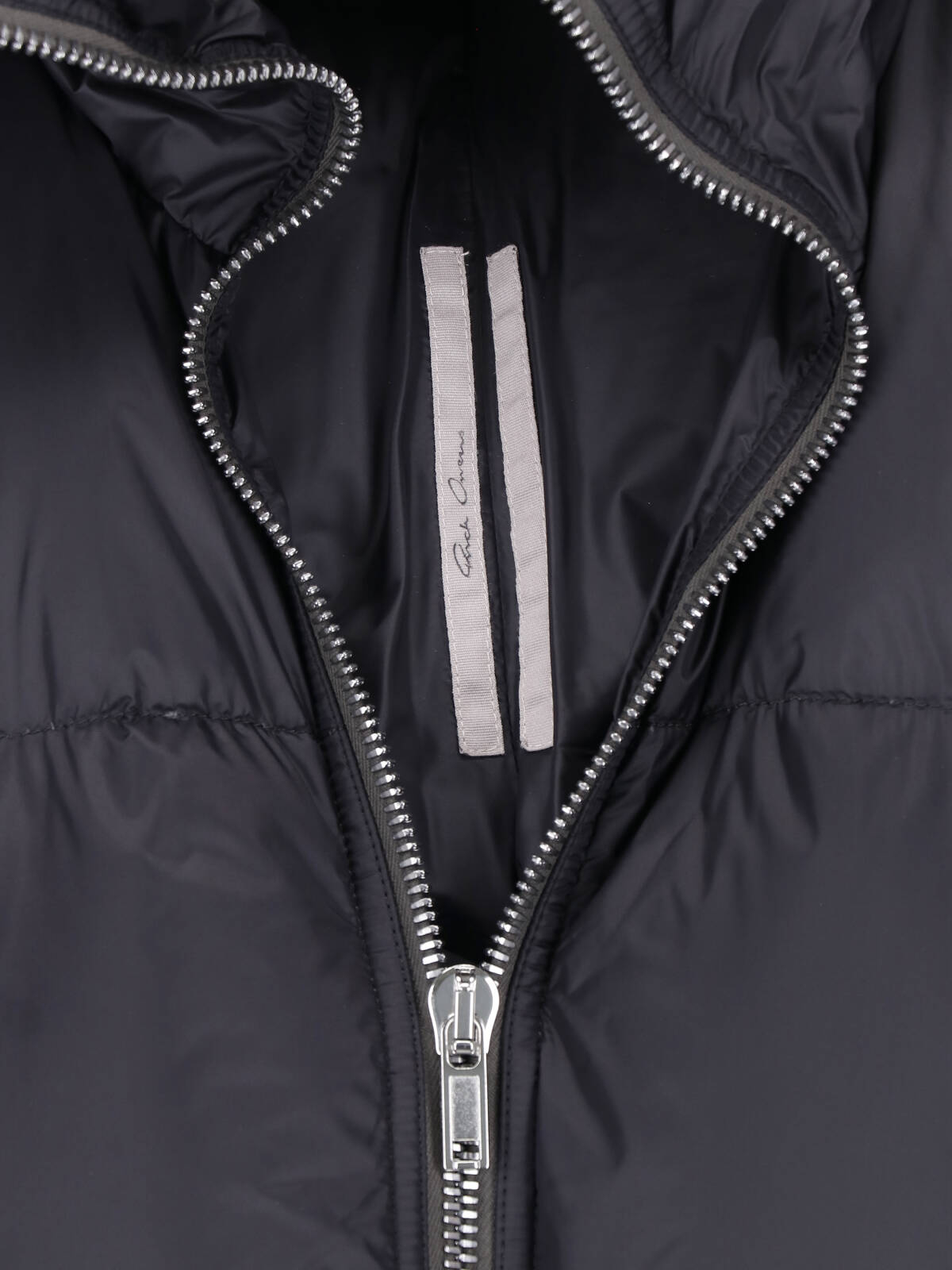 [Rick Owens] Down jacket FW26 RP02F5772 NPD209