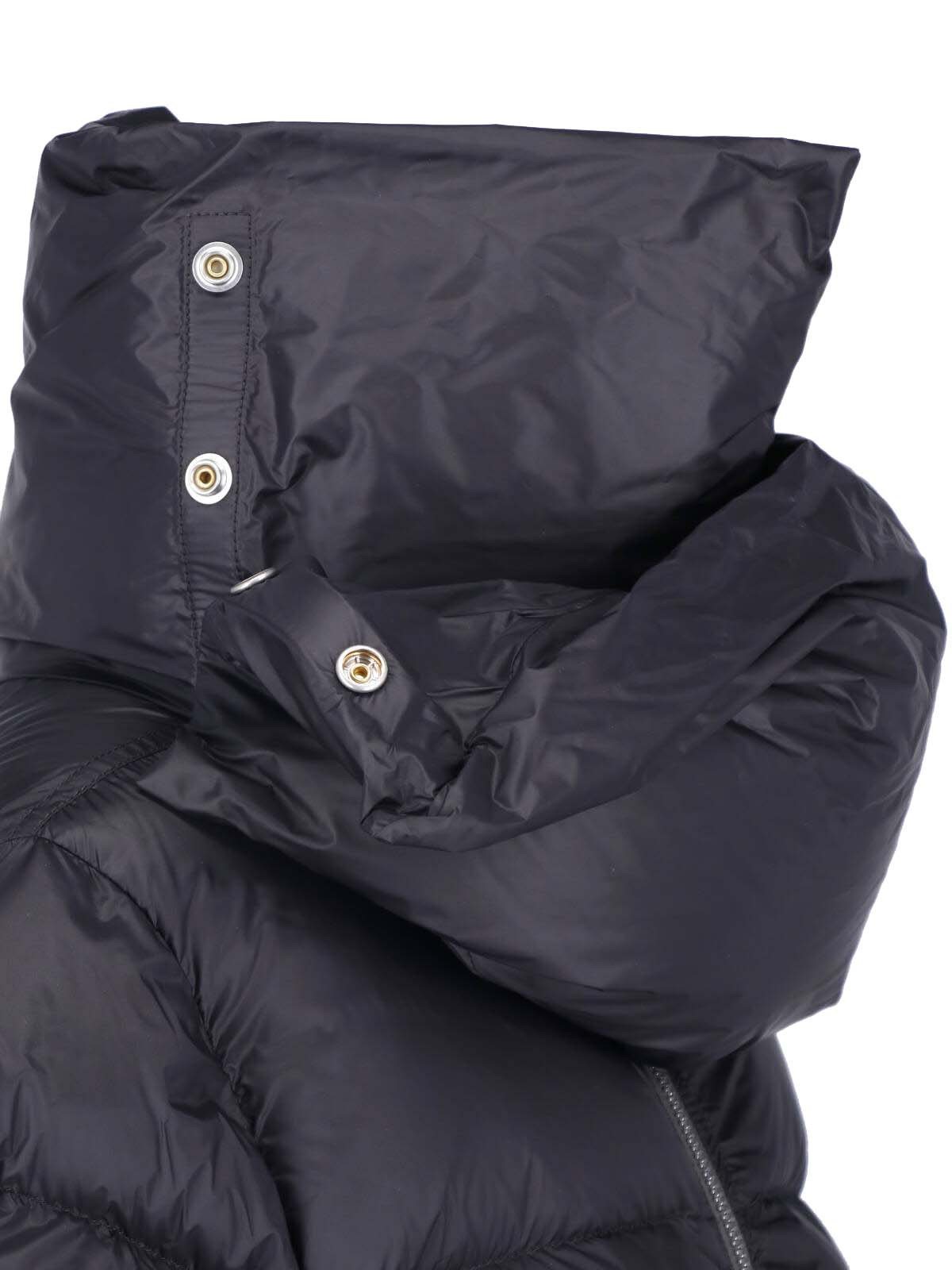[Rick Owens] Down jacket FW26 RP02F5774 NPD309