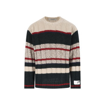 [Golden Goose] Knitwear FW26 GMP02833 P00267182748