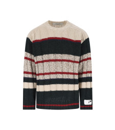 [Golden Goose] Knitwear FW26 GMP02833 P00267182748