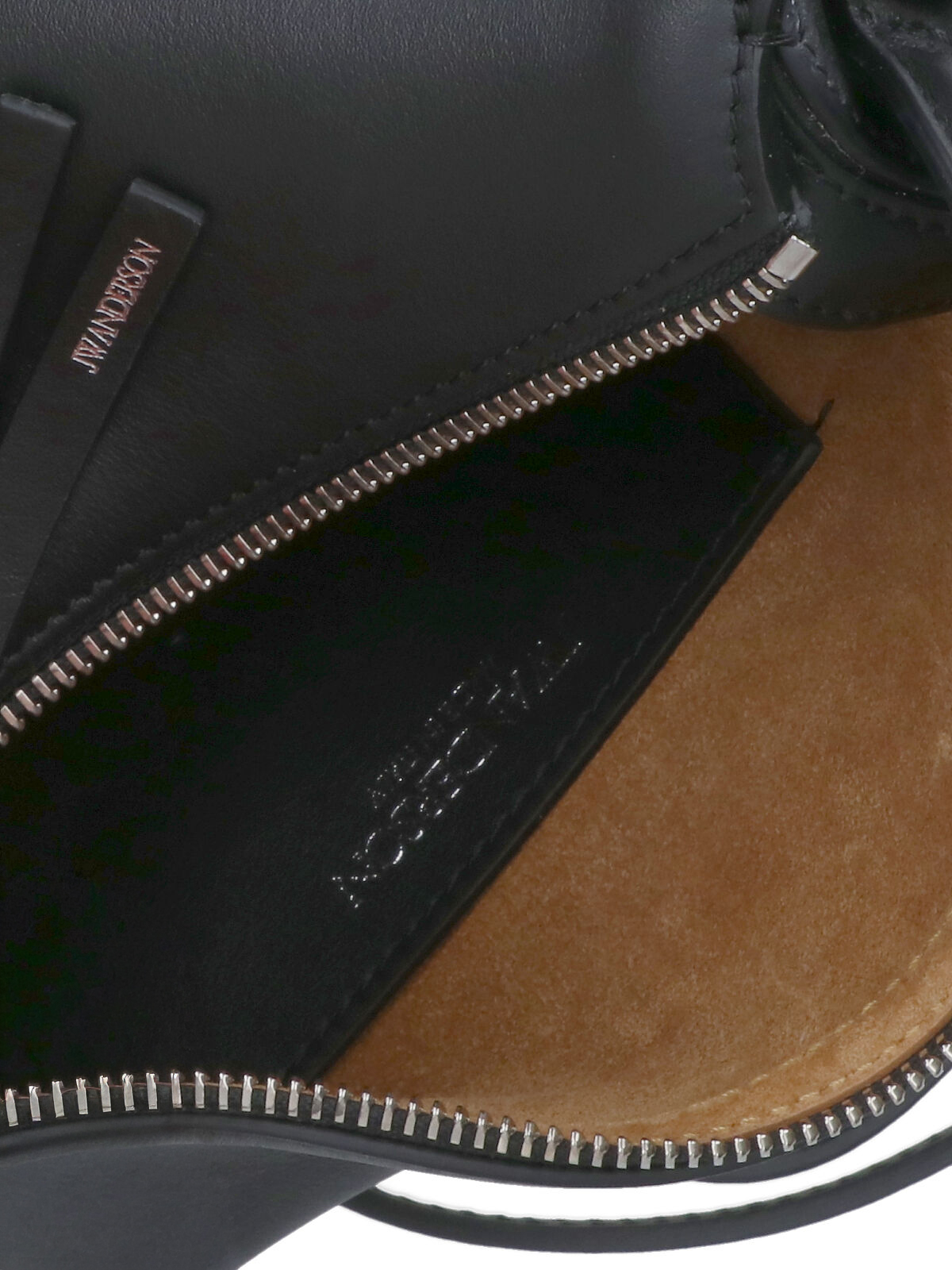 [J.W.Anderson] Tote bag FW26 HB0762 LA0383999