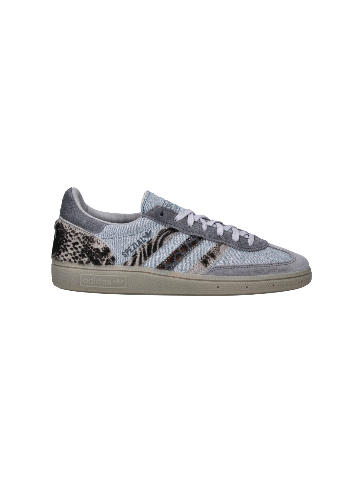 [Adidas] Sneakers FW26 KK4861LEGBLU GRETWO CBLACK