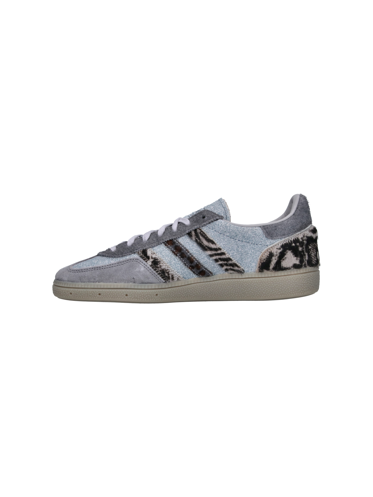 [Adidas] Sneakers FW26 KK4861LEGBLU GRETWO CBLACK