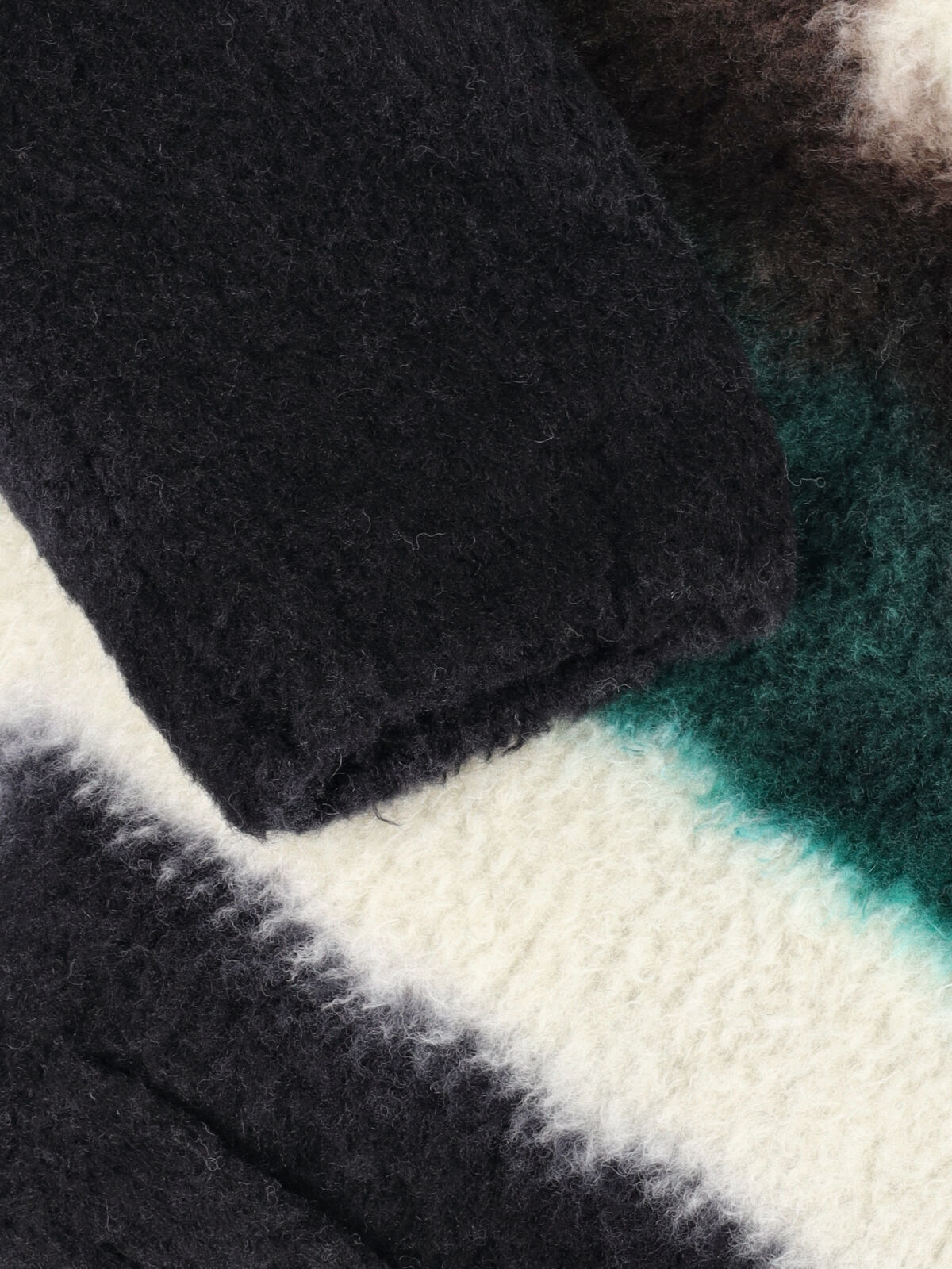 [Sacai] Knitwear FW26 26 04132M020