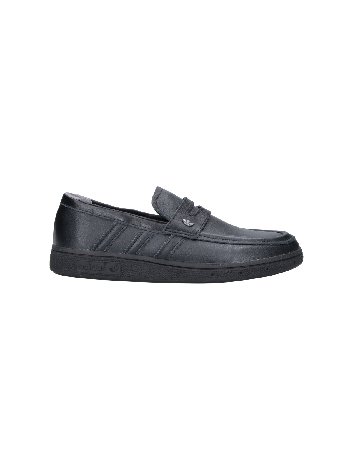 [Adidas] Loafer FW26 KJ5786CBLACK CBLACK GRETHR