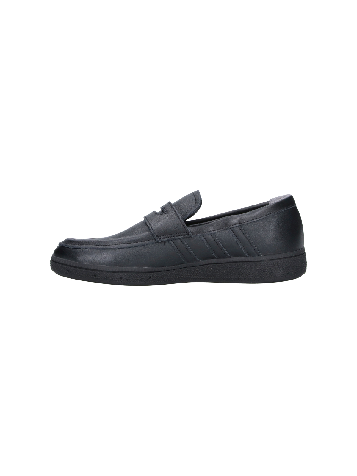 [Adidas] Loafer FW26 KJ5786CBLACK CBLACK GRETHR