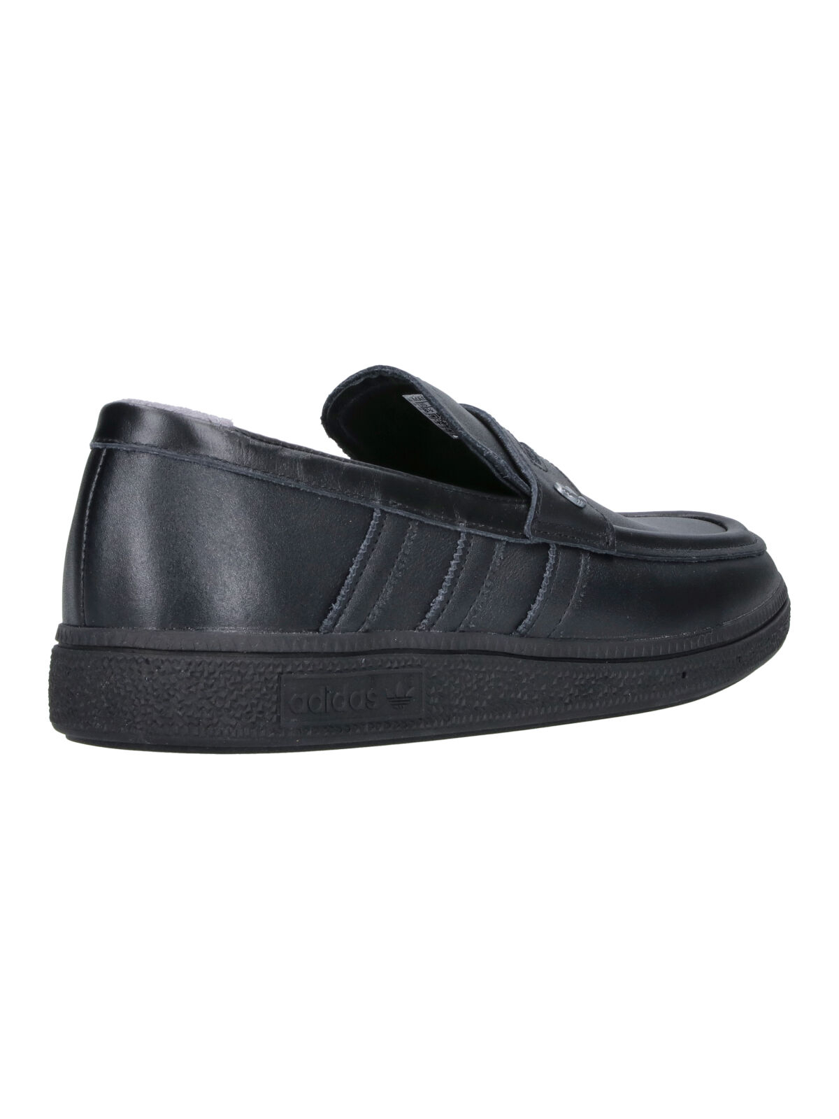[Adidas] Loafer FW26 KJ5786CBLACK CBLACK GRETHR