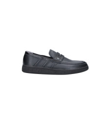[Adidas] Loafer FW26 KJ5786CBLACK CBLACK GRETHR