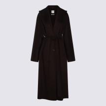 [SPORTMAX] Coat FW26 262201601260080747038