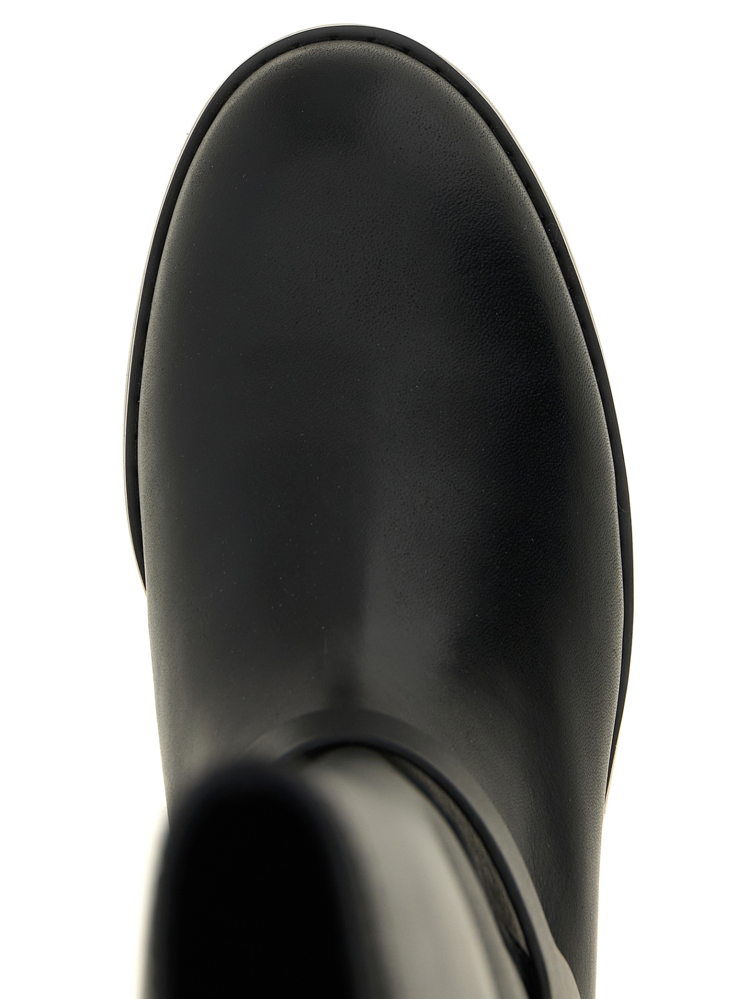 [PINKO] Boots FW26 SD0635P001Z99