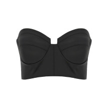 [ELISABETTA FRANCHI] Tank top FW26 TO06966E2110