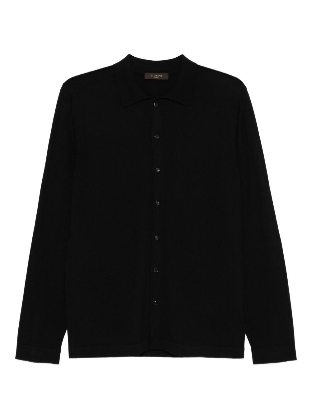 [Zanone] Shirts Long Sleeve FW26 810157ZR274Z0015