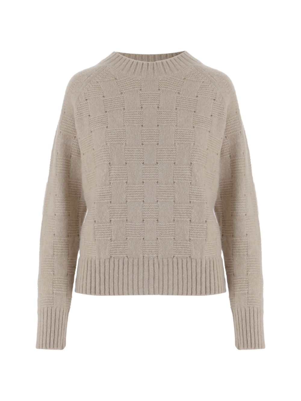 [ALLUDE] Knitwear FW26 2657702148