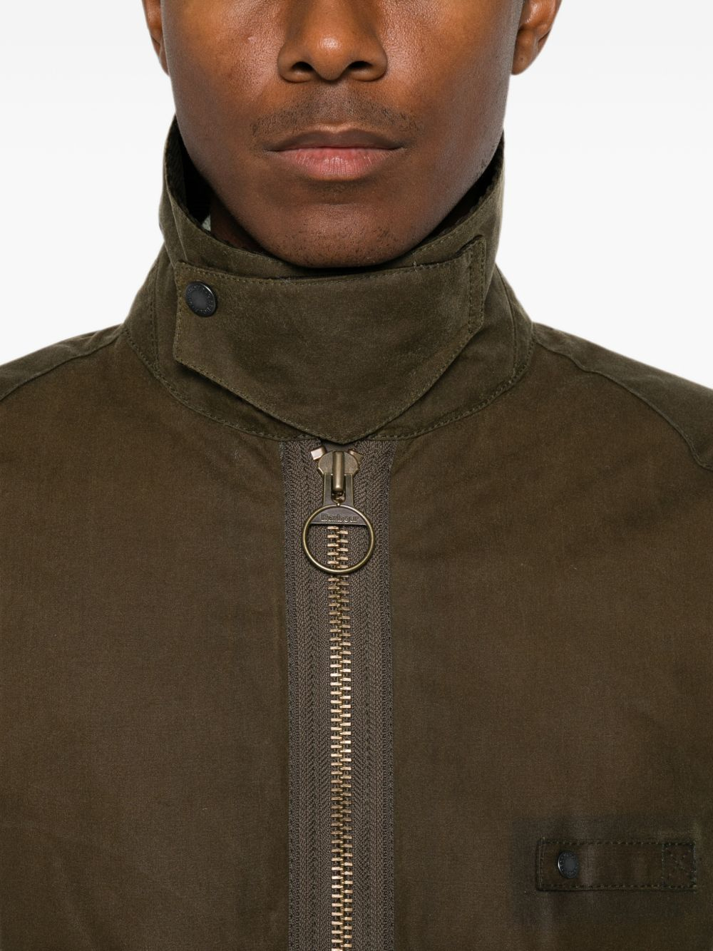 [Barbour] Coat FW26 MWX2571SN91