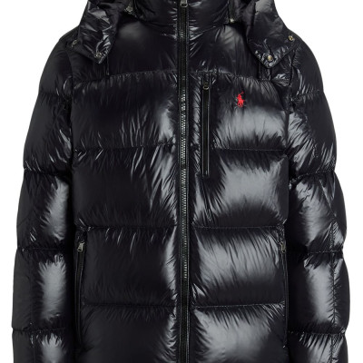 [Polo Ralph Lauren] Coat FW26 710968281001