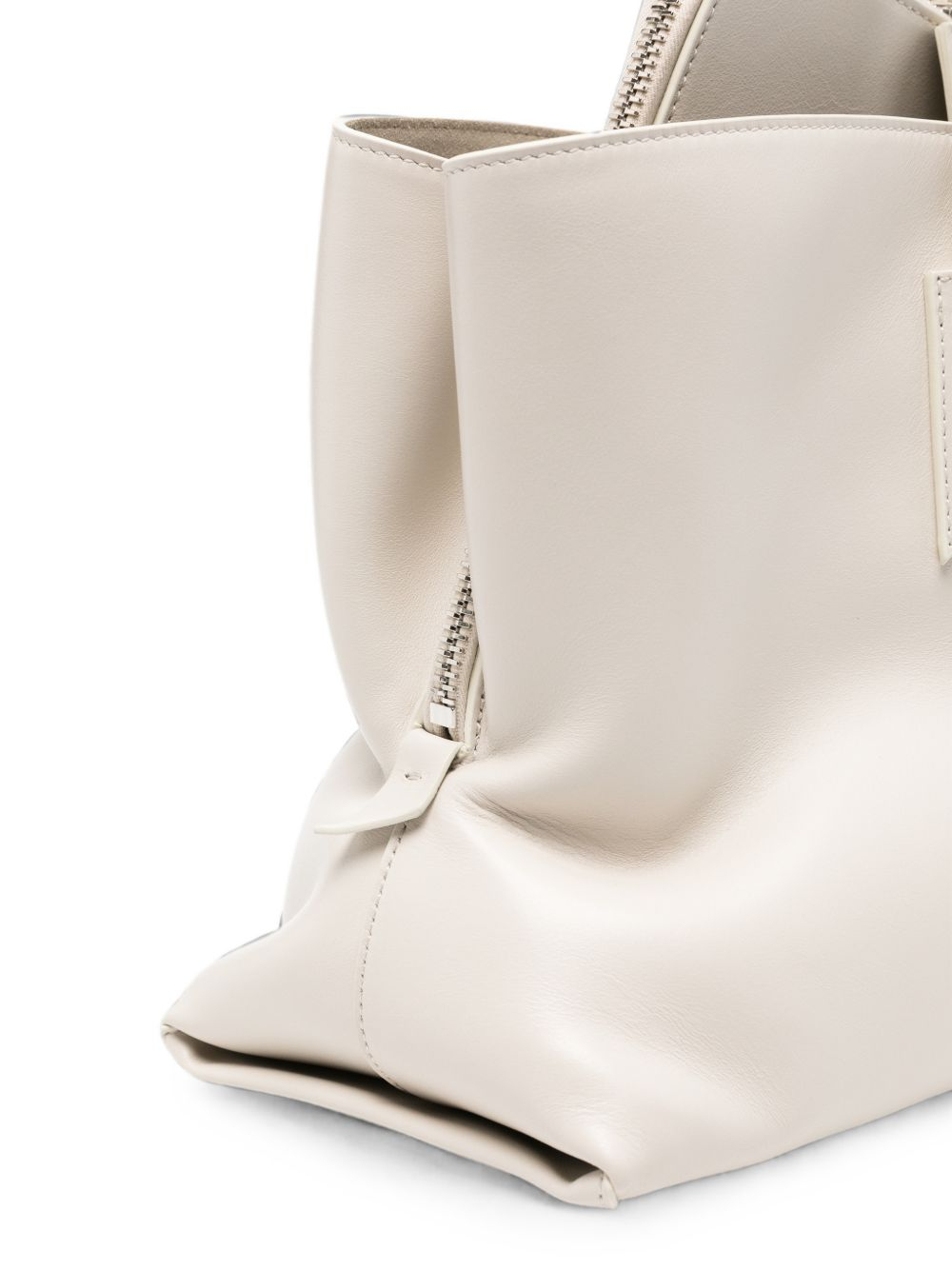[The Attico] Shoulder bag FW26 261WAH00054LBT019AA042