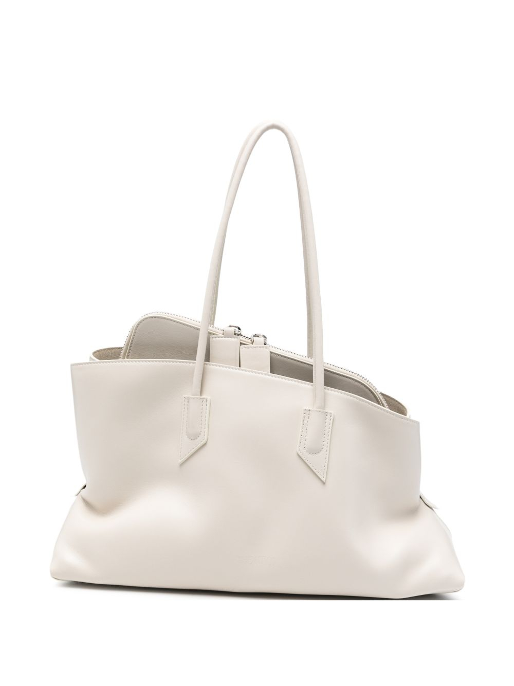 [The Attico] Shoulder bag FW26 261WAH00054LBT019AA042