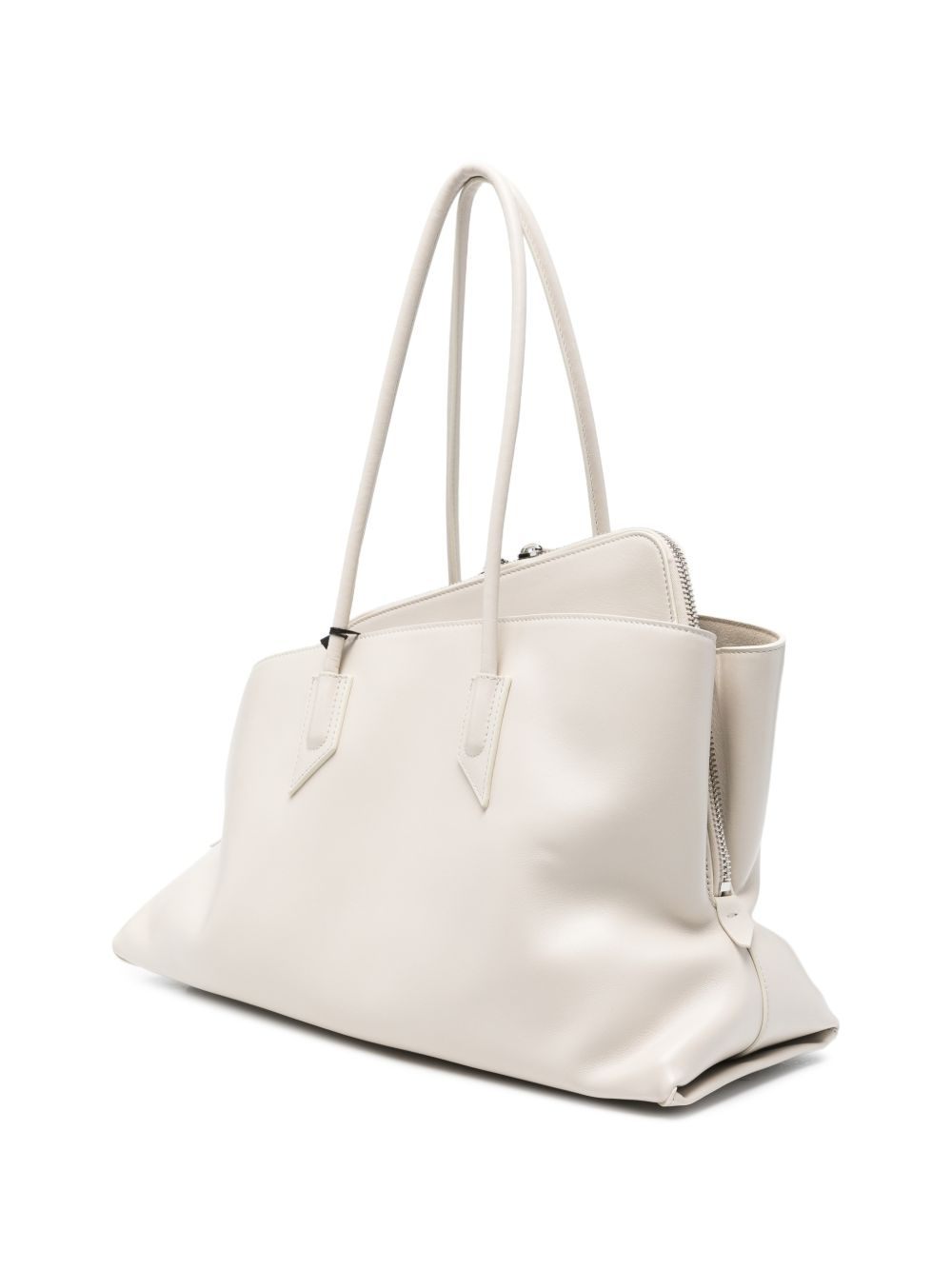 [The Attico] Shoulder bag FW26 261WAH00054LBT019AA042
