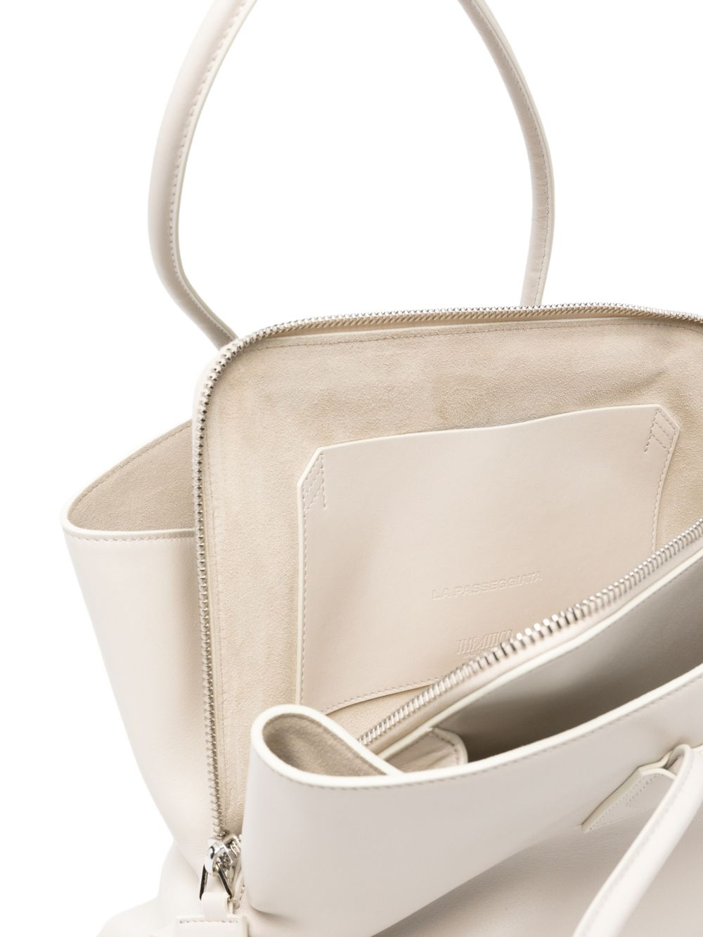 [The Attico] Shoulder bag FW26 261WAH00054LBT019AA042