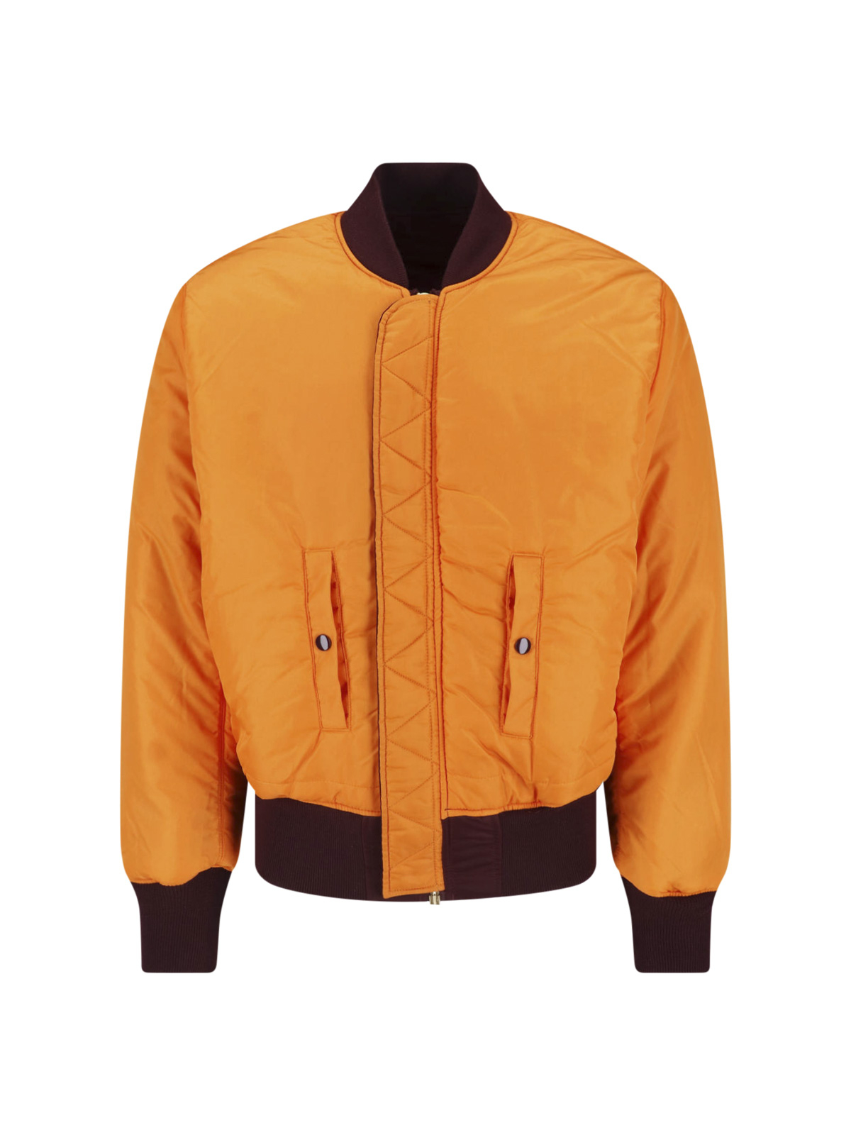 [ALPHA INDUSTRIES] Bomber Jacket FW26 100101608