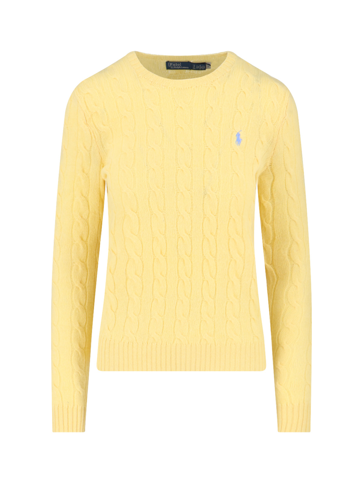 [Polo Ralph Lauren] Knitwear FW26 211 971865007