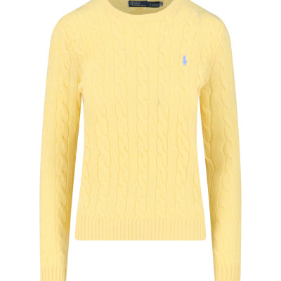 [Polo Ralph Lauren] Knitwear FW26 211 971865007