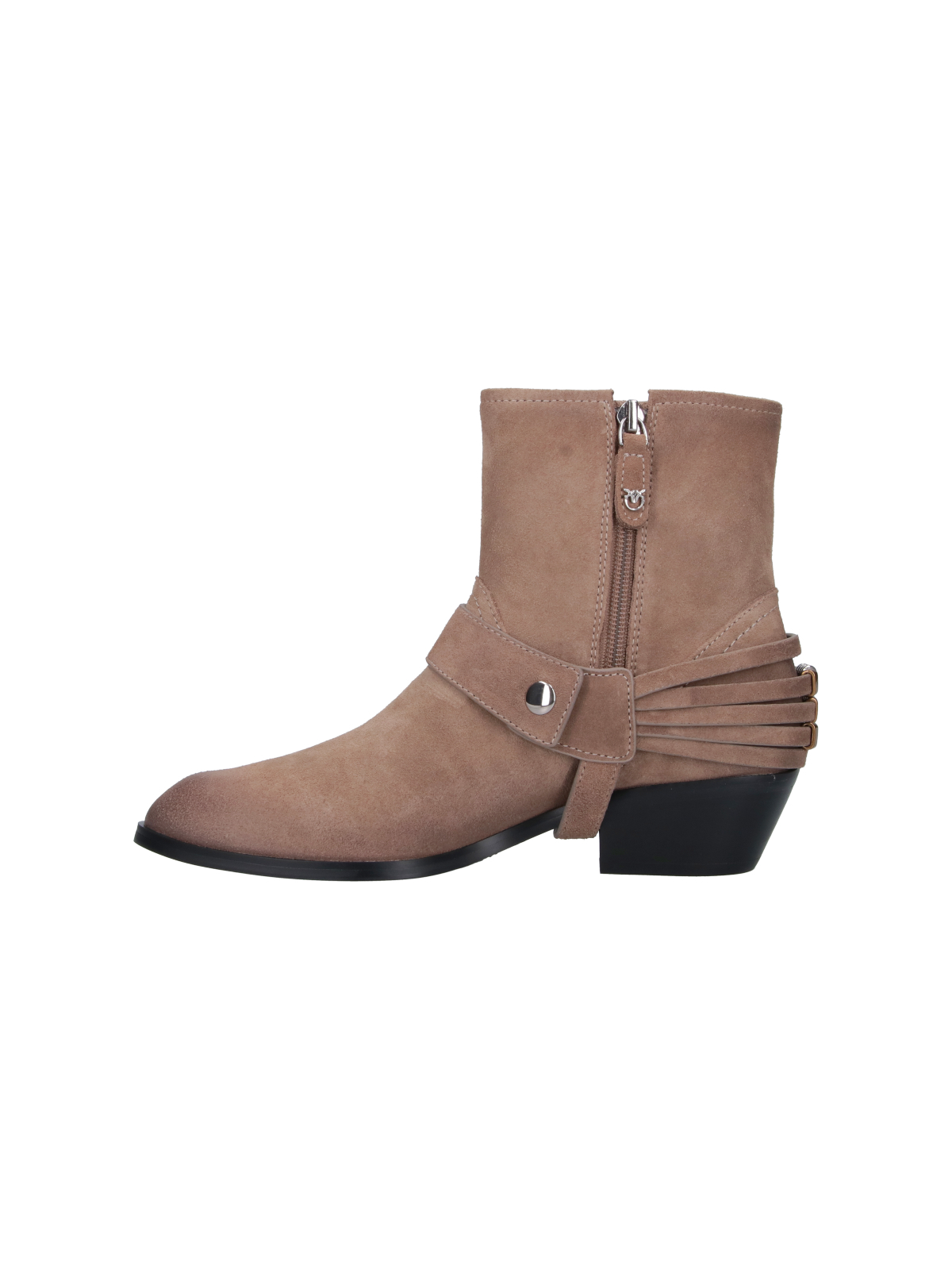 [PINKO] Ankle Boots FW26 SD0557P151L15