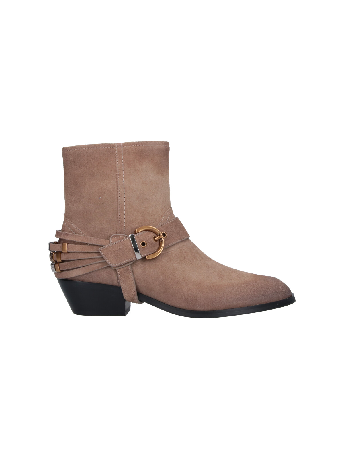 [PINKO] Ankle Boots FW26 SD0557P151L15