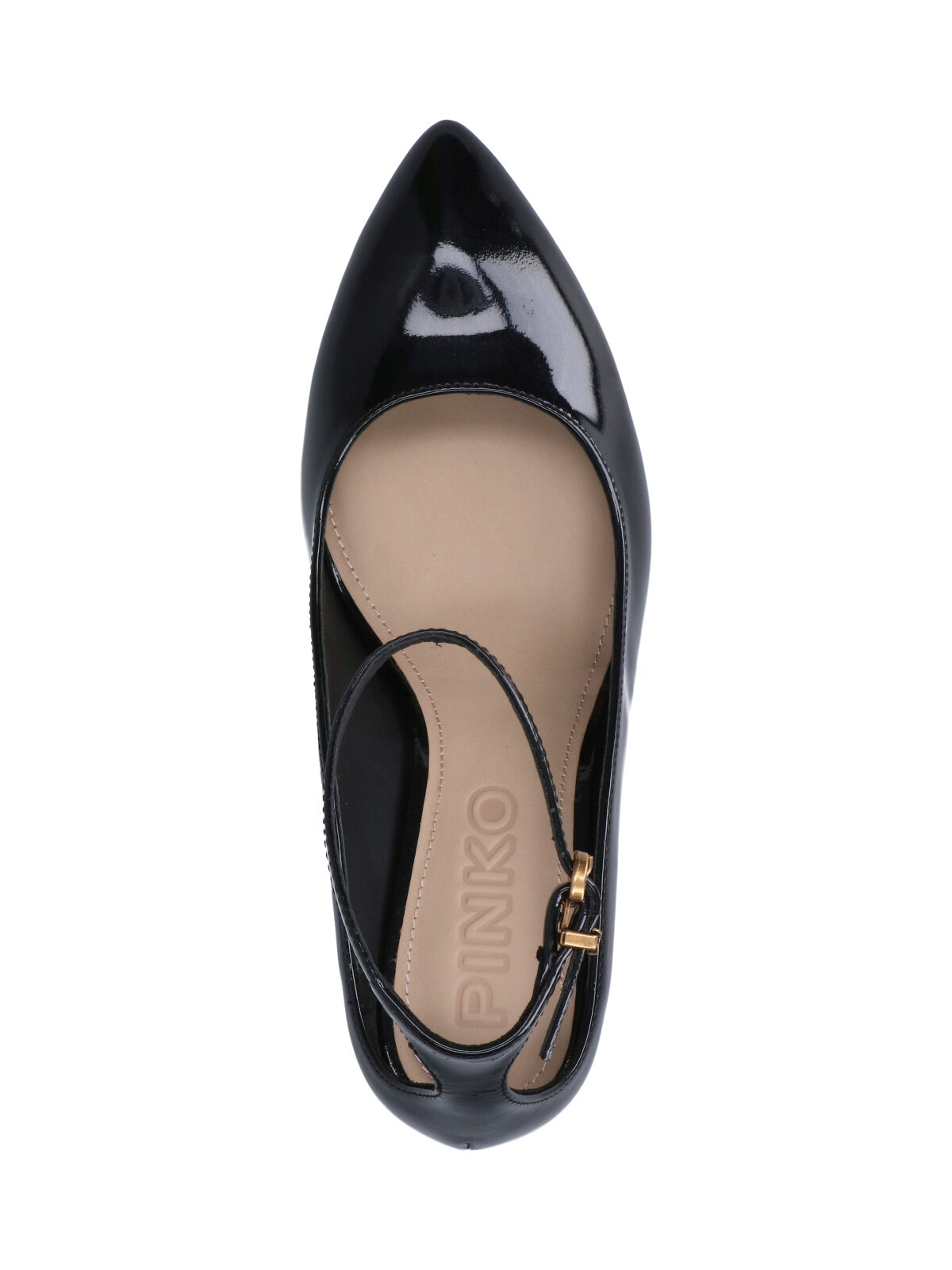 [PINKO] Pumps FW26 SD0643P050Z99