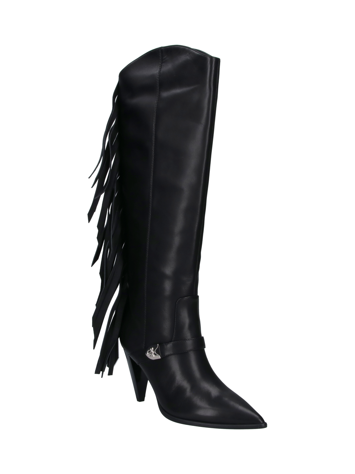 [PINKO] Ankle Boots FW26 SD0589P003Z99