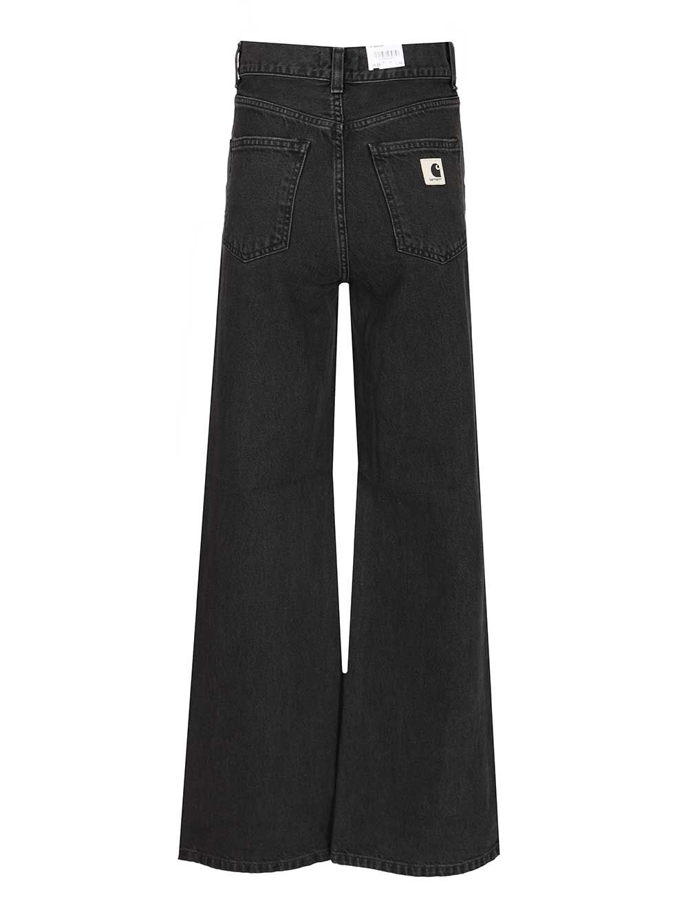 [CARHARTT WIP] Jeans CO I0304978960