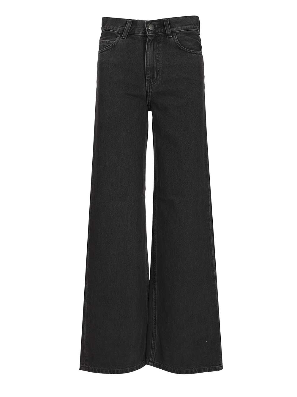 [CARHARTT WIP] Jeans CO I0304978960