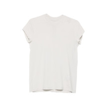 [RICK OWENS DRKSHDW] T-shirts Short Sleeve FW26 DS02F6208RN51