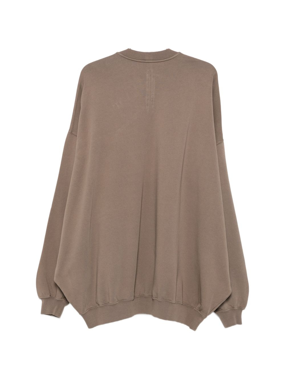 [RICK OWENS DRKSHDW] Sweatshirt FW26 DS02F6242FP34