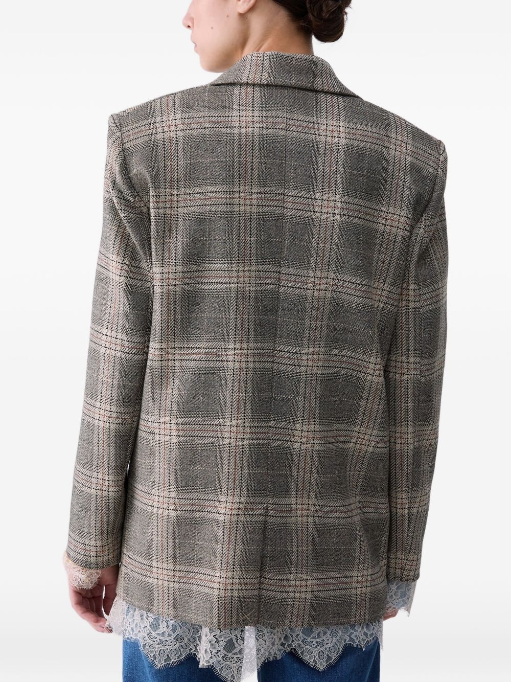 [Liu Jo] Jacket FW26 CF6057 T859A L9629