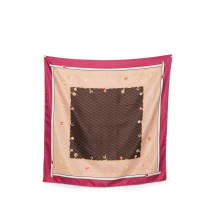 [Liu Jo] Scarf FW26 2F6059 T2745 L9530