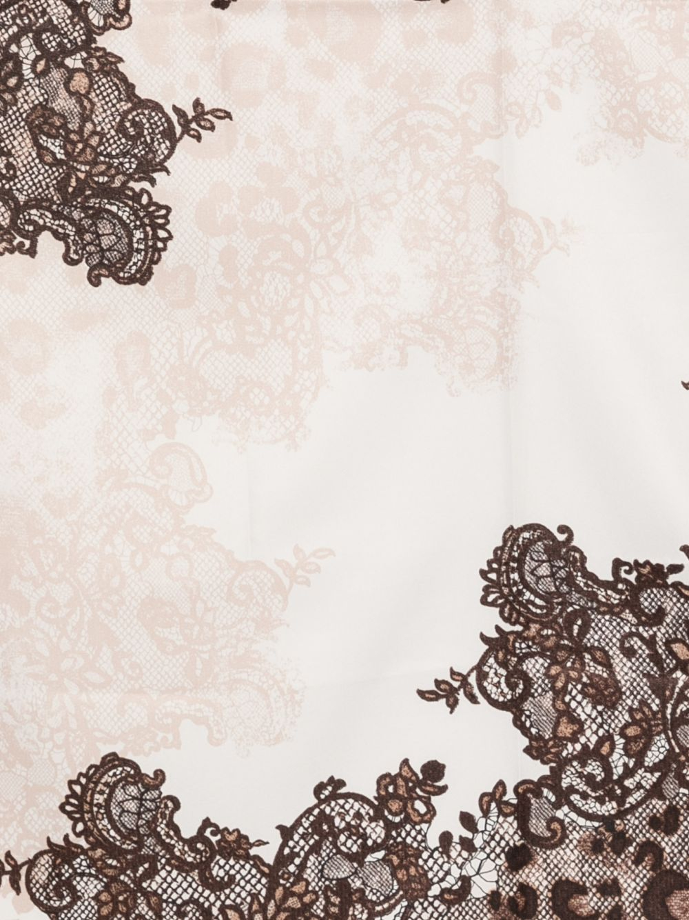 [Liu Jo] Scarf FW26 2F6059 T2745 20703