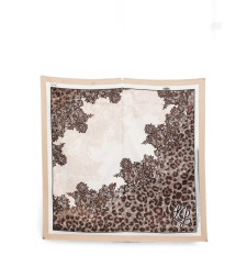 [Liu Jo] Scarf FW26 2F6059 T2745 20703