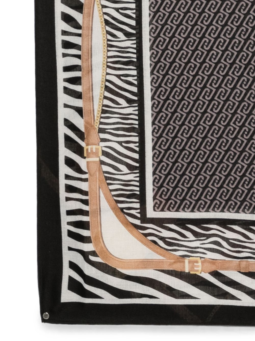 [Liu Jo] Scarf FW26 2F6063 T2745 22222