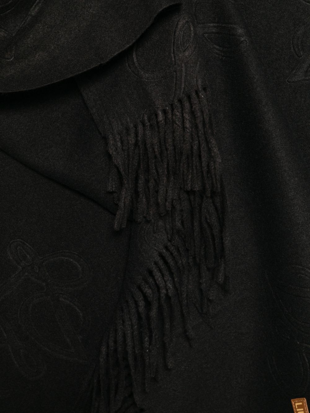 [Liu Jo] Scarf FW26 2F6033 T0300 22222