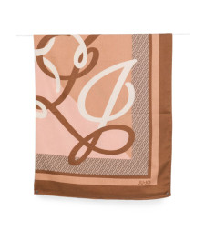 [Liu Jo] Scarf FW26 2F6068 T2745 00070