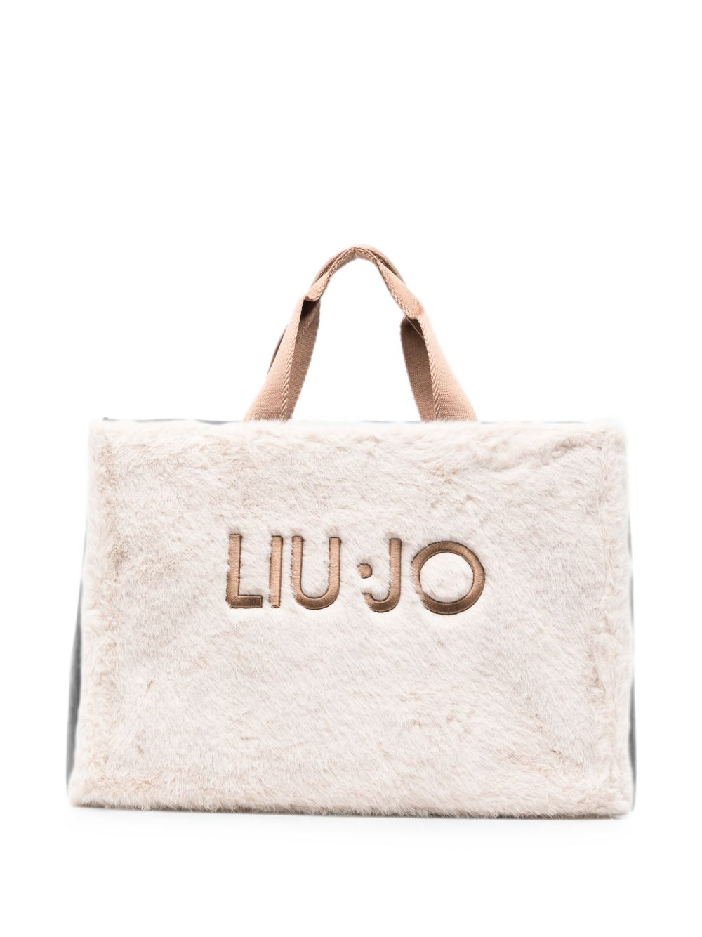 [Liu Jo] Shoulder bag FW26 2F6037 E0218 00192