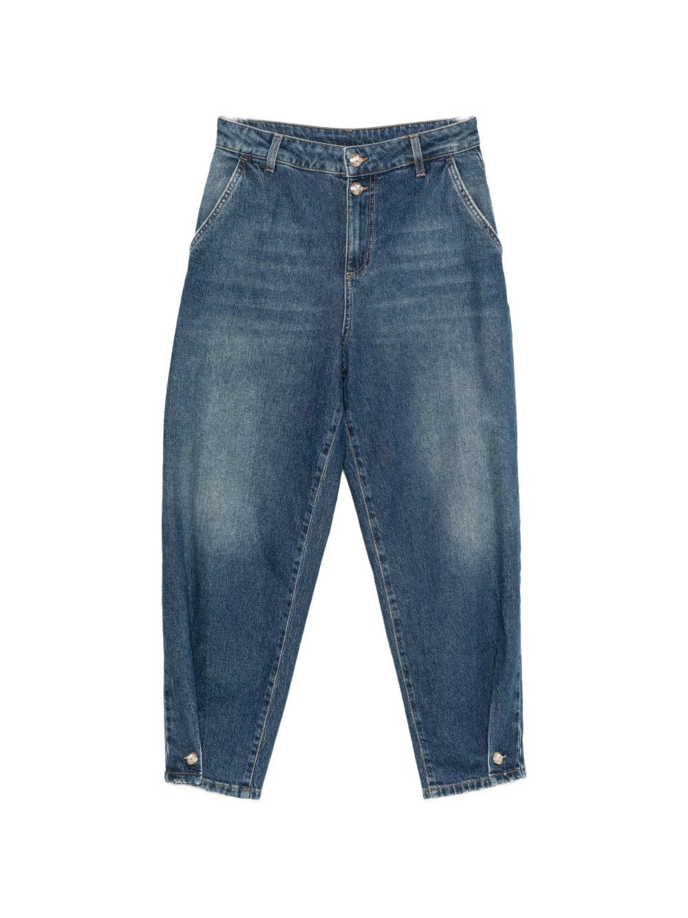 [Liu Jo] Jeans FW26 UF6130 D0294 79096