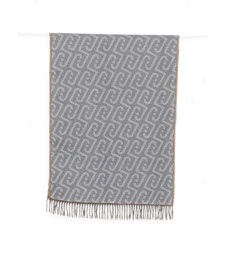 [Liu Jo] Scarf FW26 2F6031 T2742 00737
