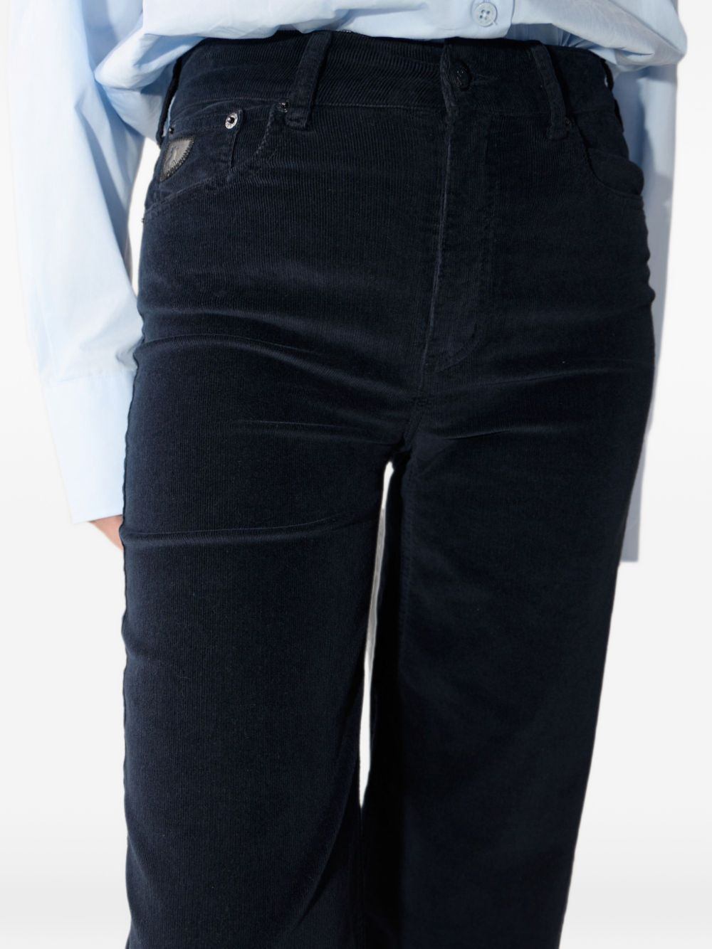 [Iois] Jeans FW26 3440 8104 60